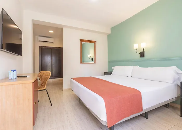 Bluesea Miramar Hotel