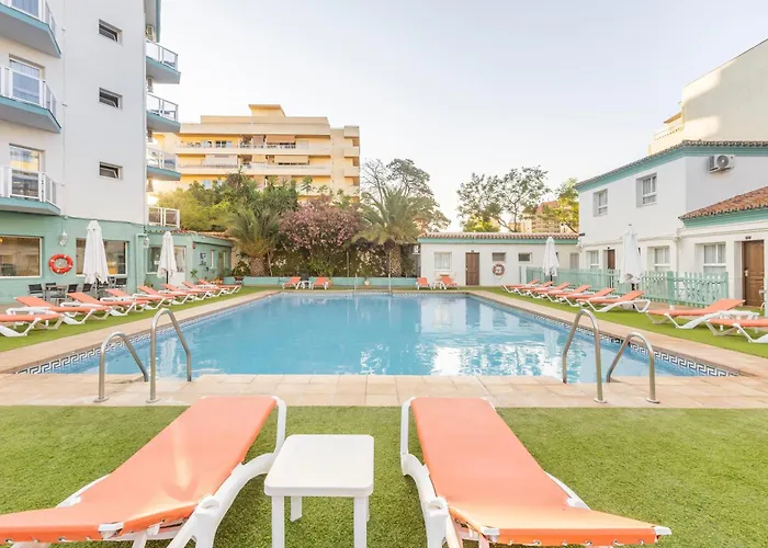 Hotel Bluesea Miramar 3*