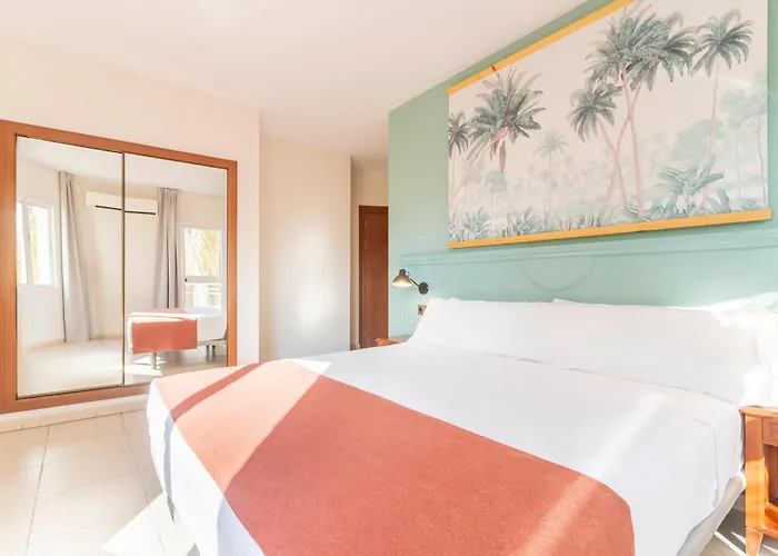 Bluesea Miramar Hotel Fuengirola