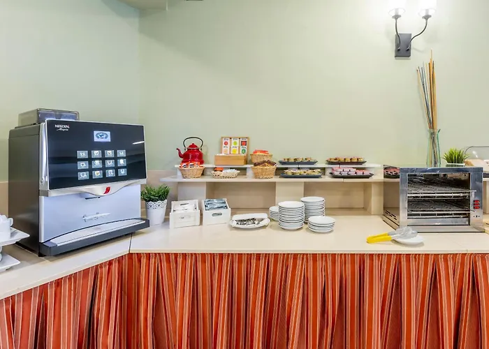 Bluesea Miramar Fuengirola