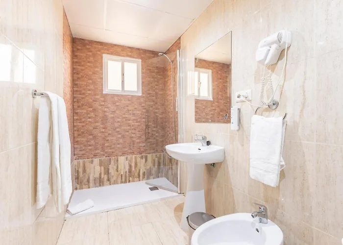 Hotel Bluesea Miramar