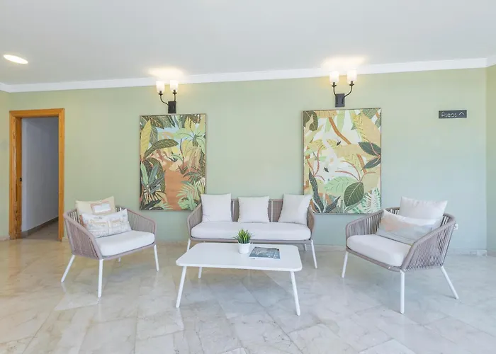 Bluesea Miramar Hotel 3*