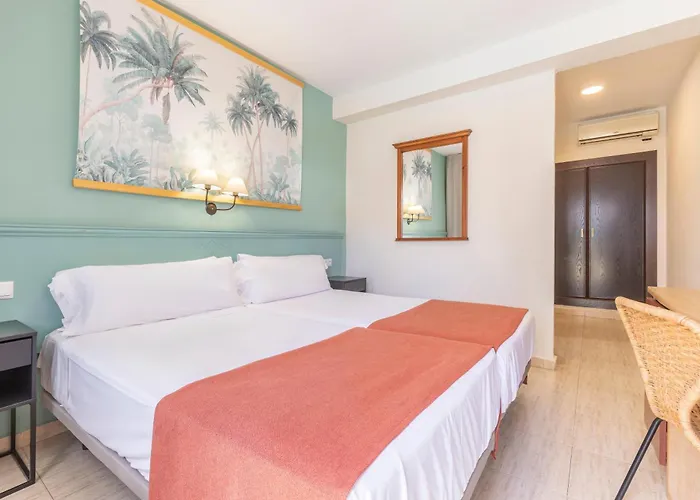 Hotel Bluesea Miramar 3*