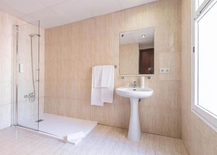 Bluesea Miramar Fuengirola