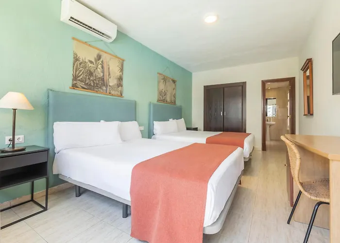 Bluesea Miramar Hotel