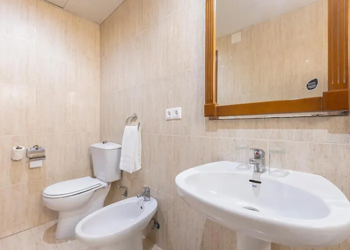 Bluesea Miramar Hotel 3*