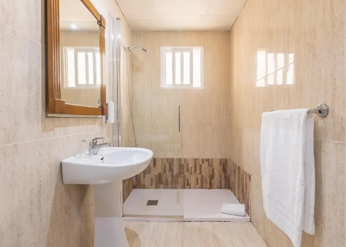 Hotel Bluesea Miramar Fuengirola