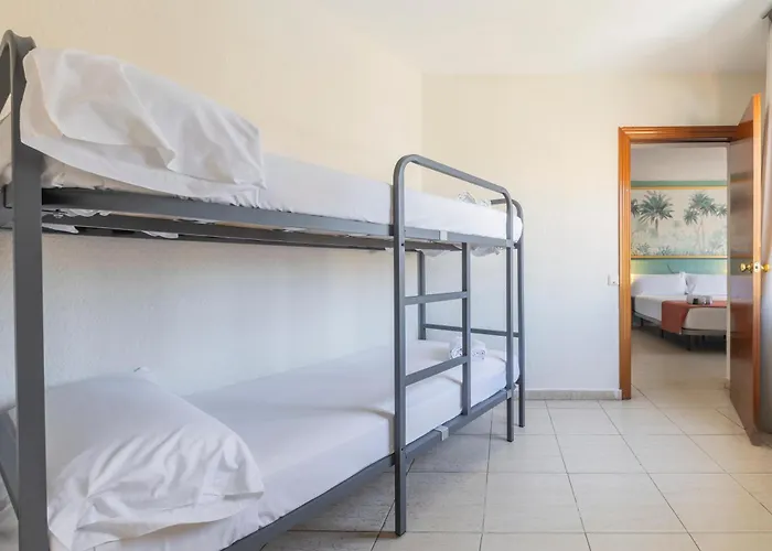 Bluesea Miramar Hotel 3*