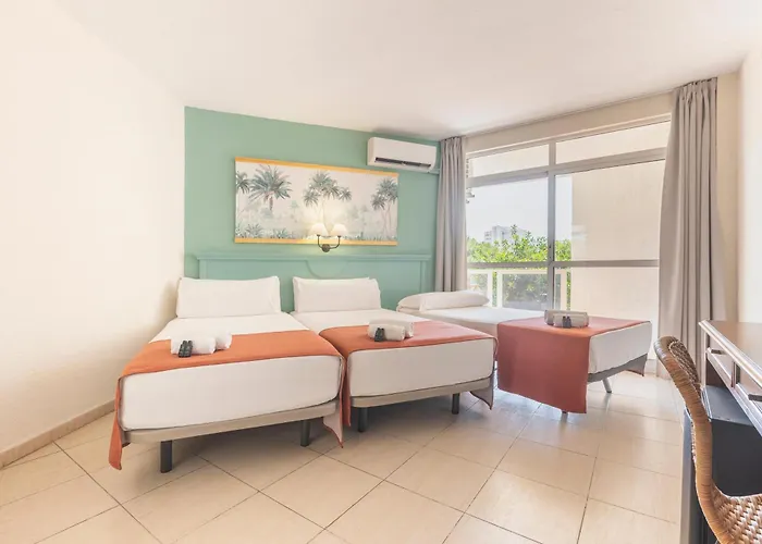 Bluesea Miramar Hotel 3*