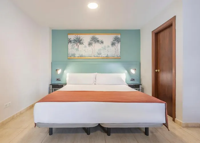 Bluesea Miramar Hotel