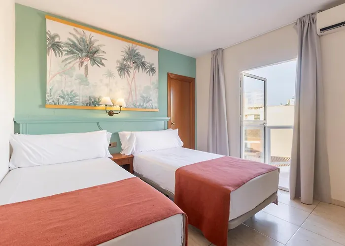 Hotel Bluesea Miramar 3*