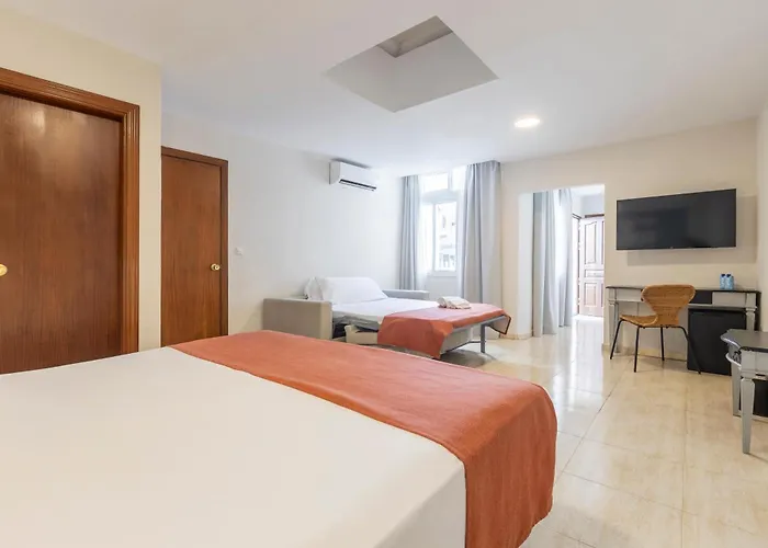 Bluesea Miramar Fuengirola