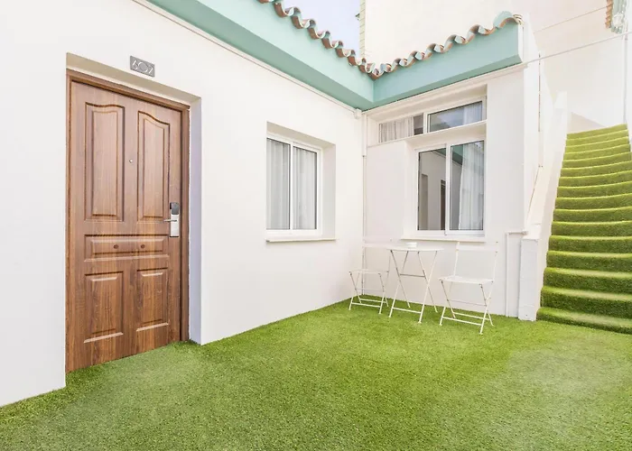 Hotel Bluesea Miramar 3*