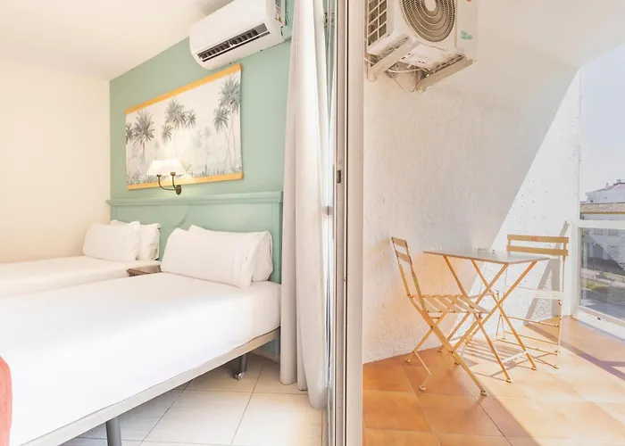 Hotel Bluesea Miramar