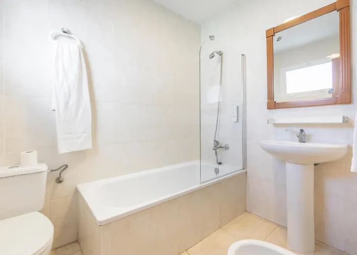 Bluesea Miramar 3* Fuengirola