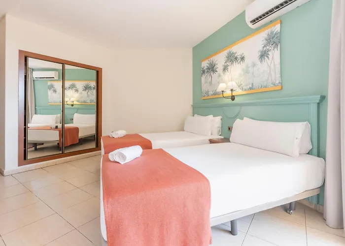 Hotel Bluesea Miramar