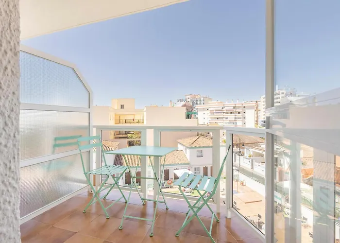 Bluesea Miramar Fuengirola