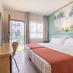 Bluesea Miramar フエンヒロラ
