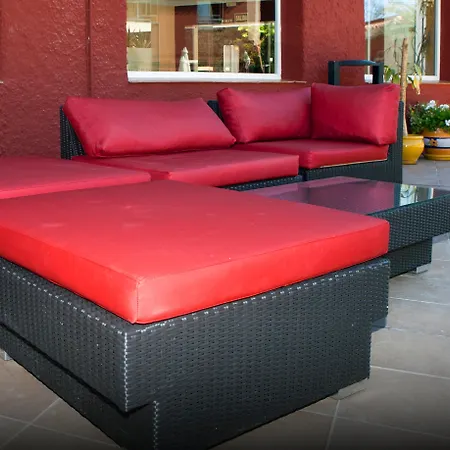 Bluesea Miramar Fuengirola Szálloda 3*