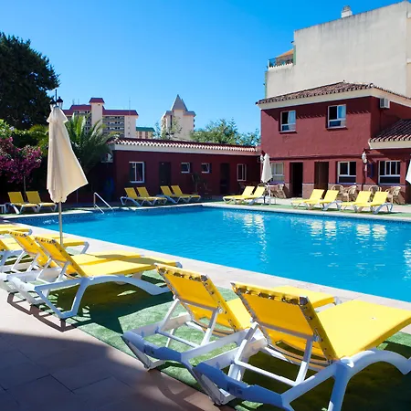 Bluesea Miramar Fuengirola Fuengirola