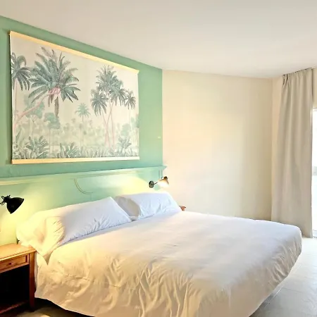 Bluesea Miramar Fuengirola