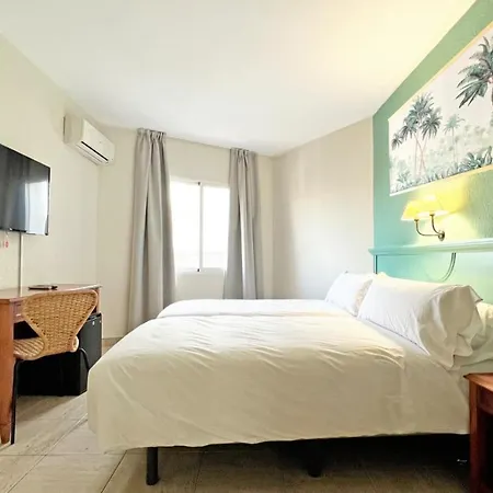 Bluesea Miramar Fuengirola Fuengirola