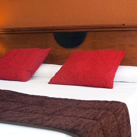 Szálloda Bluesea Miramar Fuengirola Fuengirola