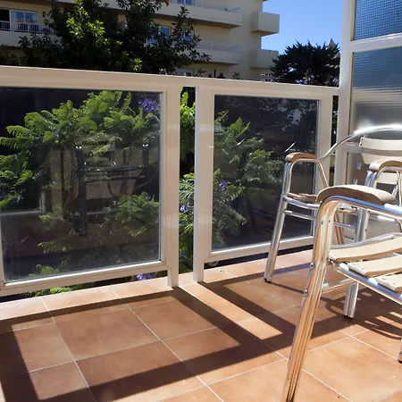 Bluesea Miramar Fuengirola Szálloda Fuengirola