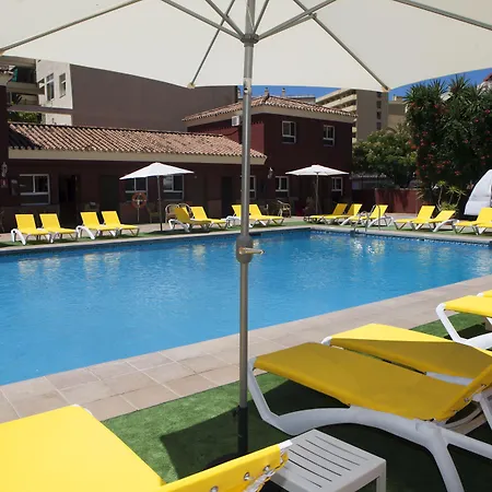 Bluesea Miramar Fuengirola