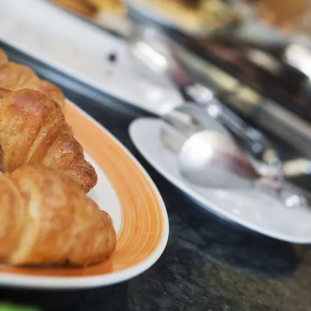 Bluesea Miramar Fuengirola Fuengirola