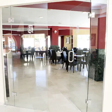 Szálloda Bluesea Miramar Fuengirola