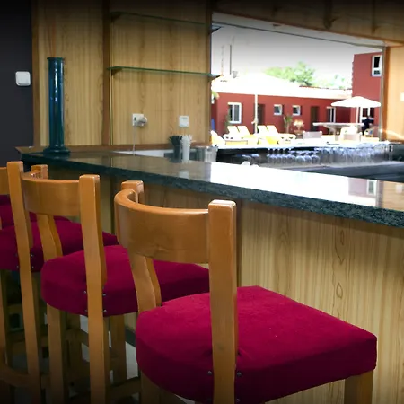 Bluesea Miramar Fuengirola Szálloda 3*