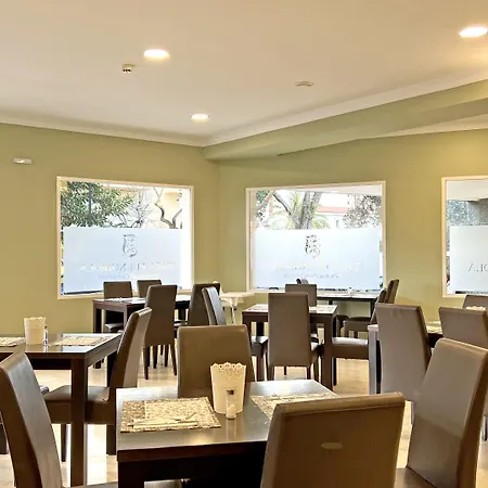 Bluesea Miramar Fuengirola Szálloda 3*