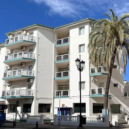 Bluesea Miramar Fuengirola 3* Fuengirola