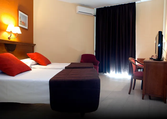 Moon Dreams 3* Fuengirola