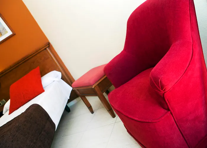 Hotel Moon Dreams Fuengirola