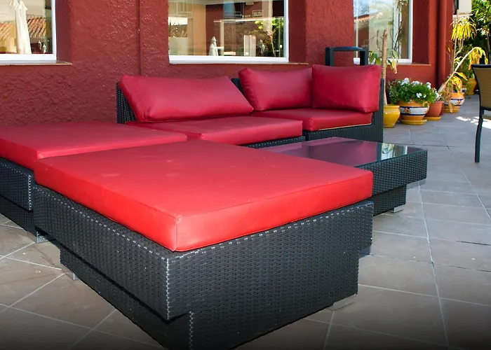 Moon Dreams Hotel 3*