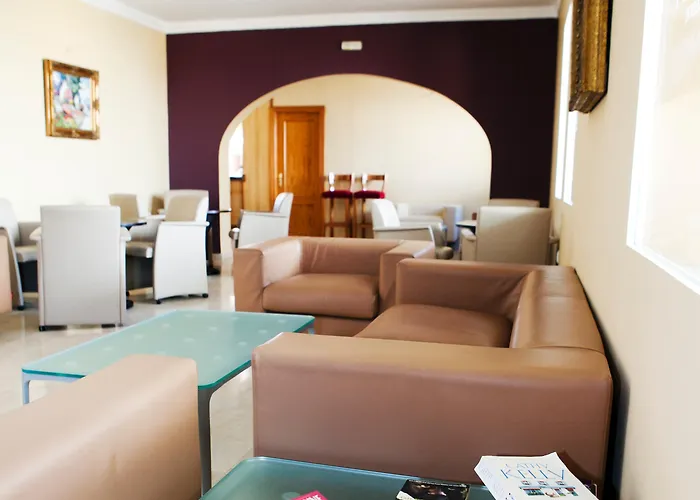 Moon Dreams Hotel Fuengirola