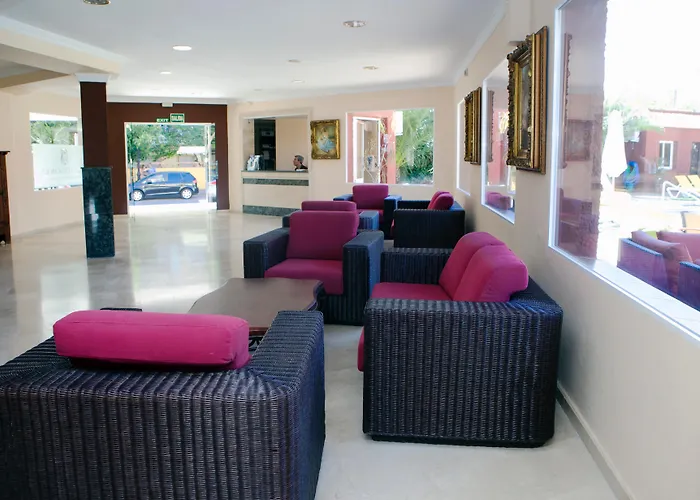 Moon Dreams 3* Fuengirola