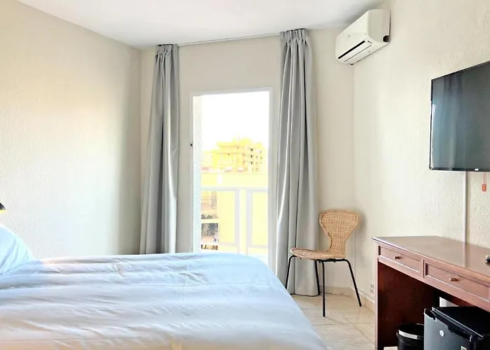 Moon Dreams 3* Fuengirola