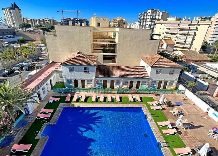 Moon Dreams 3* Fuengirola