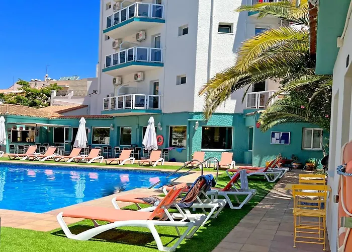 Hotel Moon Dreams 3*