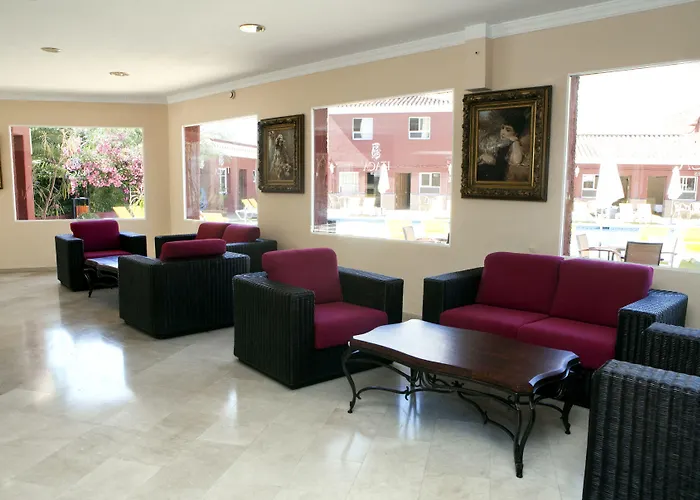 Hotel Moon Dreams Fuengirola