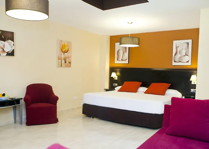 Hotel Moon Dreams Fuengirola