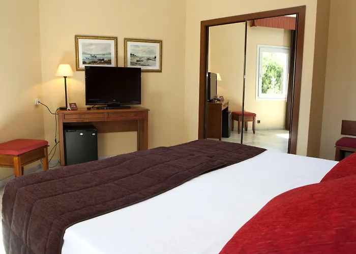 Moon Dreams Hotel Fuengirola