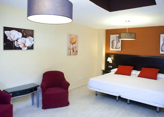 Moon Dreams Hotel Fuengirola