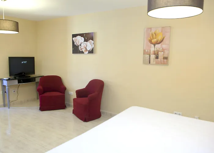 Moon Dreams Hotel Fuengirola