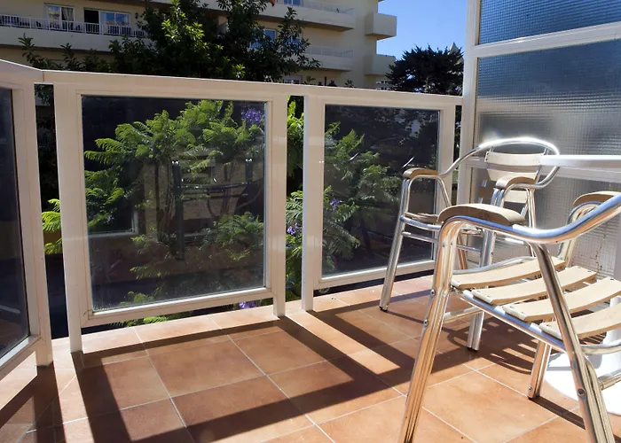 Moon Dreams Hotel Fuengirola