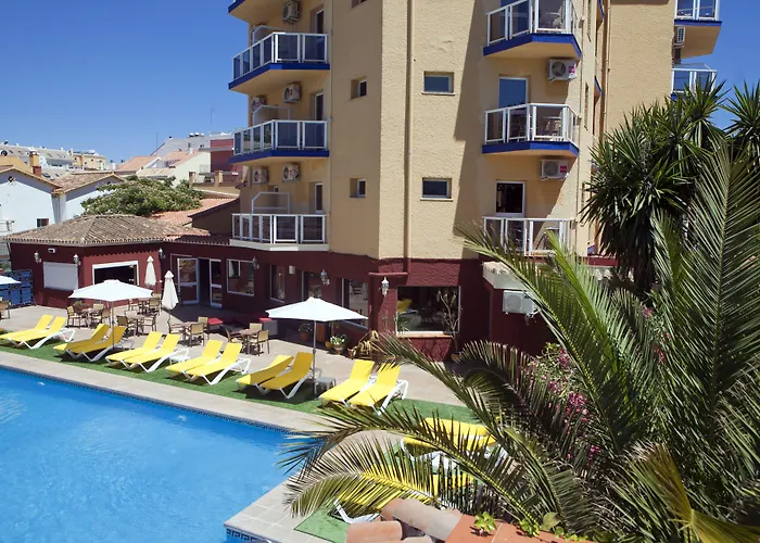 Moon Dreams Fuengirola