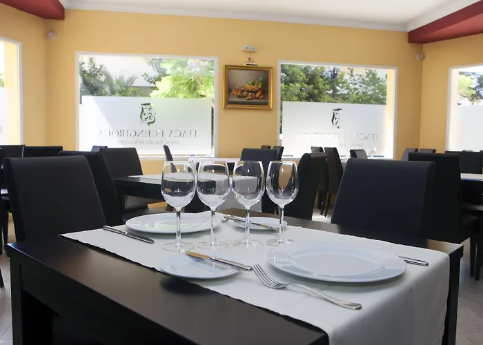 Hotel Moon Dreams 3*